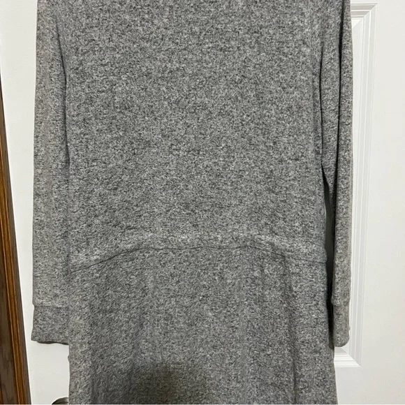 Soft Surroundings Easy Living Soft Plush Dress Size M - Picture 6 of 6